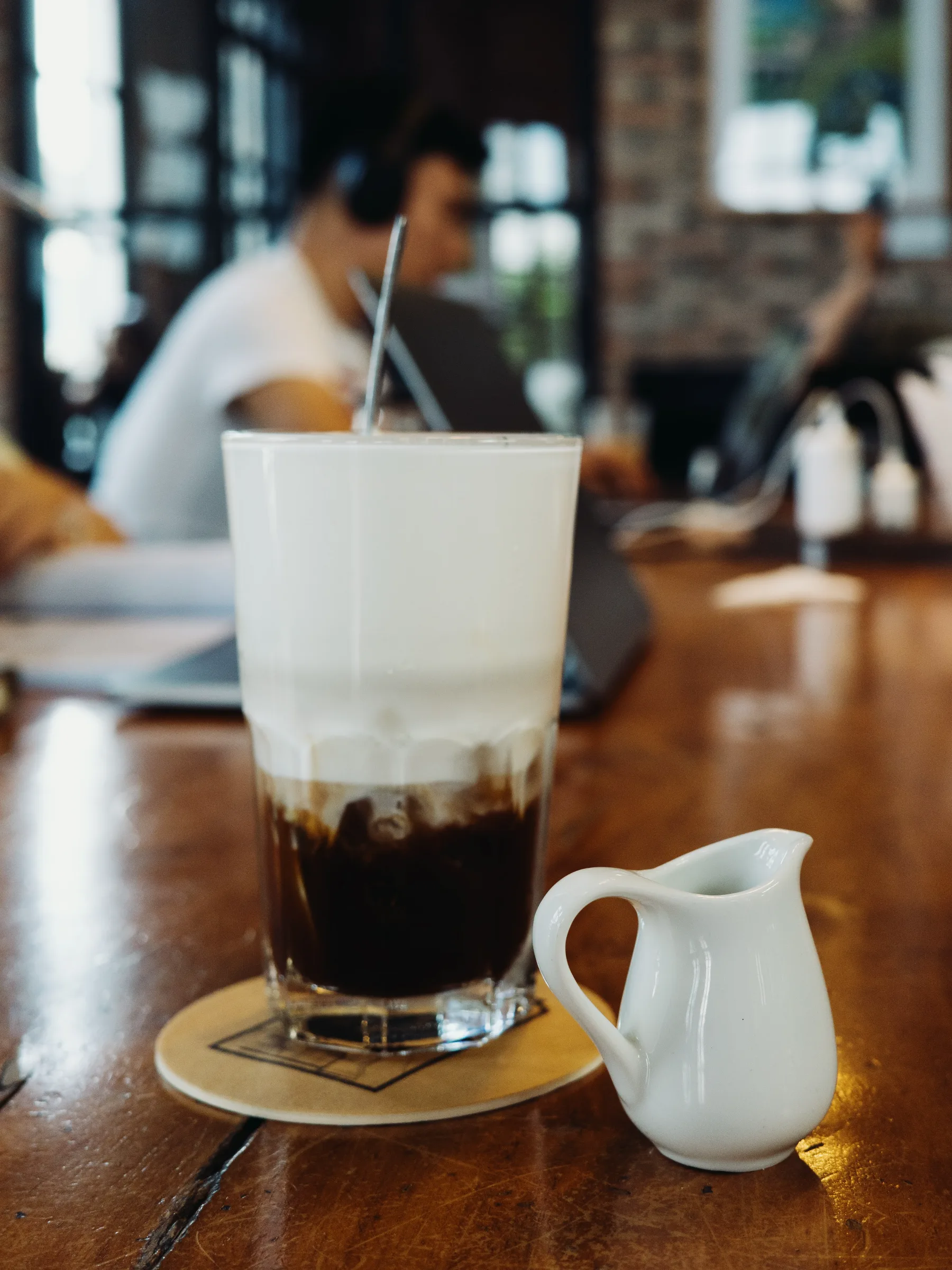 CA PHE SUA DA / TABLE
