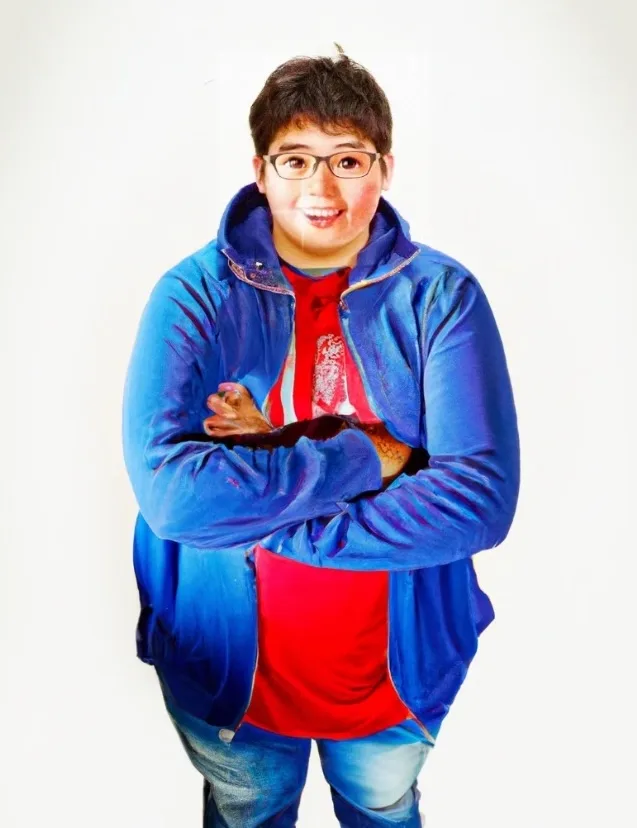 Portrait of JUNKI NODA